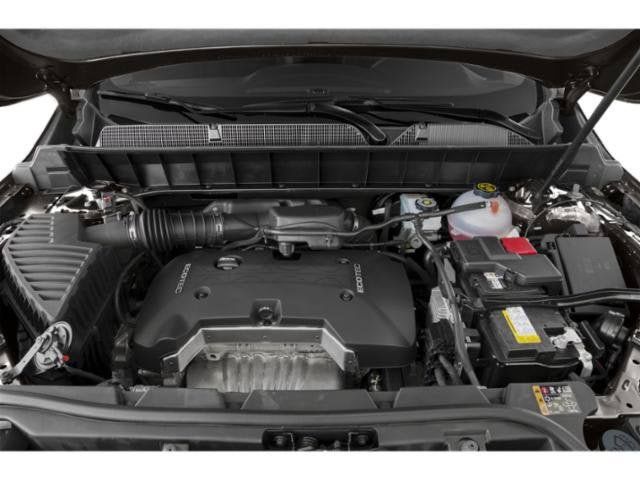 Used 2019 GMC Acadia SLE w/ LPO, Floor Liner Package AWD/4WD image 16