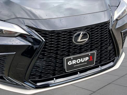 Used 2024 Lexus NX 350 F Sport AWD/4WD image 30