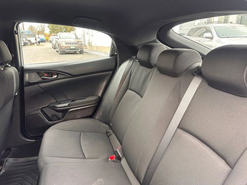 Used 2019 Honda Civic Sport image 11