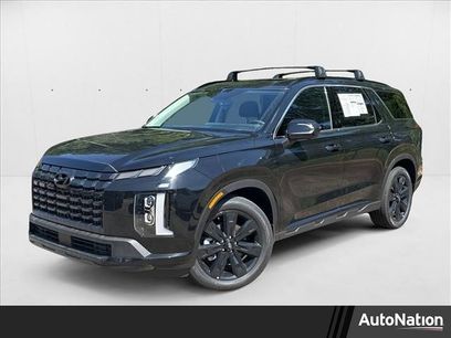 New 2025 Hyundai Palisade XRT