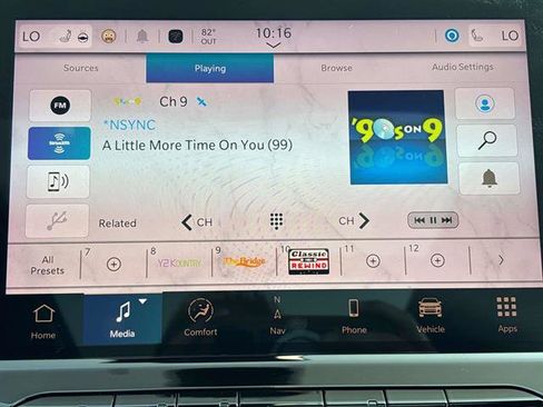 Certified 2024 Jeep Compass Limited w/ High Altitude Package image 25