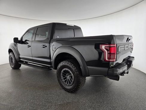 Used 2020 Ford F150 Raptor w/ Equipment Group 802A Luxury AWD/4WD image 16