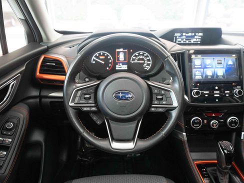 Used 2020 Subaru Forester Sport AWD/4WD image 21