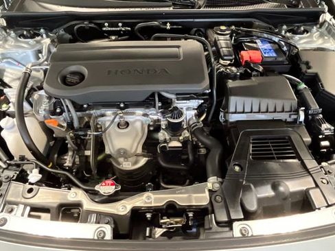 New 2026 Honda Civic Sport image 12