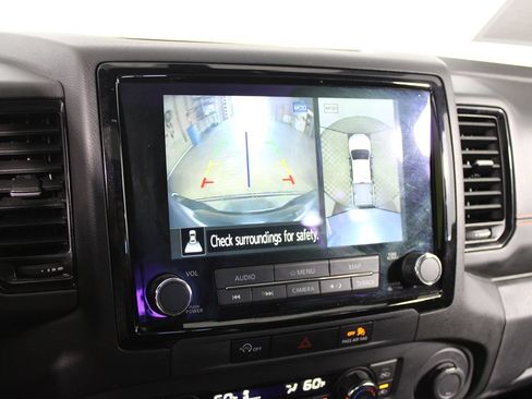 Used 2023 Nissan Frontier PRO-4X w/ Pro-4X Premium Package AWD/4WD image 31