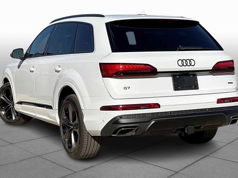 New 2026 Audi Q7 3.0T Premium Plus image 12