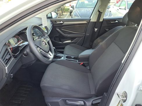 Certified 2021 Volkswagen Jetta S image 13