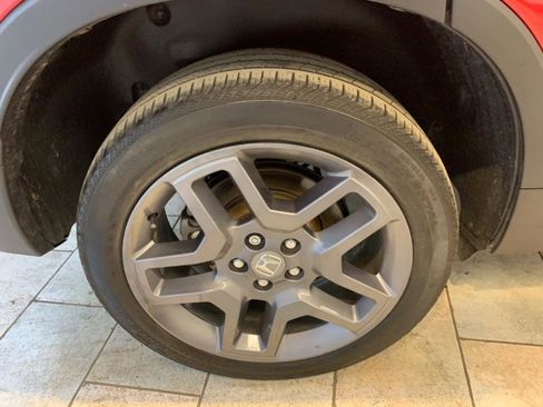 Used 2022 Honda Passport EX-L image 10