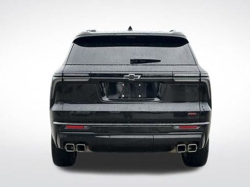 Used 2024 Chevrolet Traverse RS w/ LPO, Floor Liner Package image 25