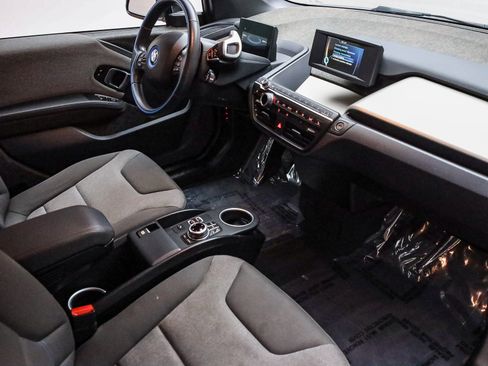 Used 2018 BMW i3 w/ Range Extender image 27