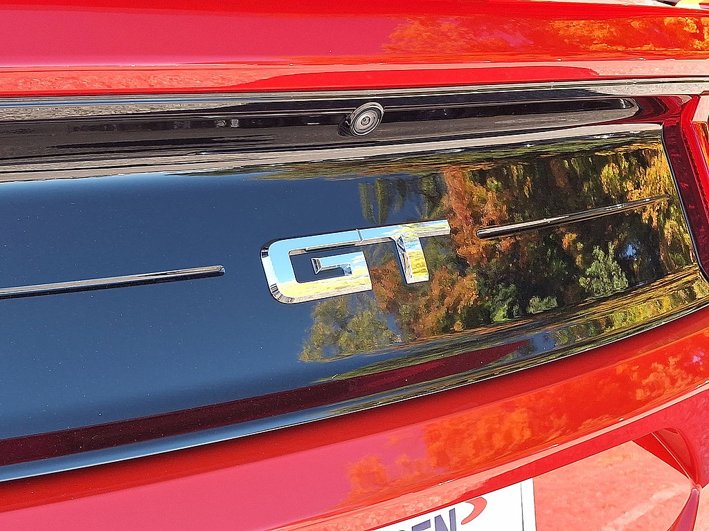 Used 2022 Ford Mustang GT w/ GT Performance Package RWD image 30