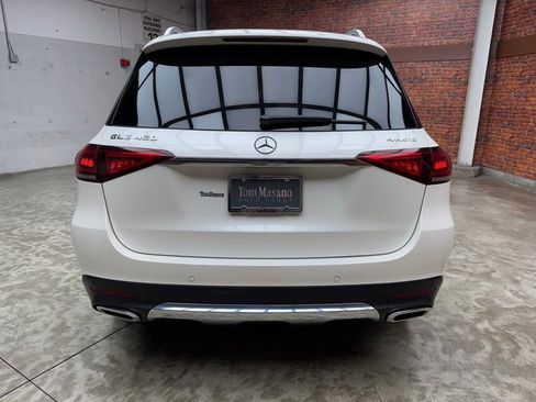 Used 2023 Mercedes-Benz GLE 450 4MATIC image 4