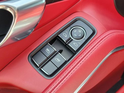 Certified 2017 Porsche 911 Turbo AWD/4WD image 26