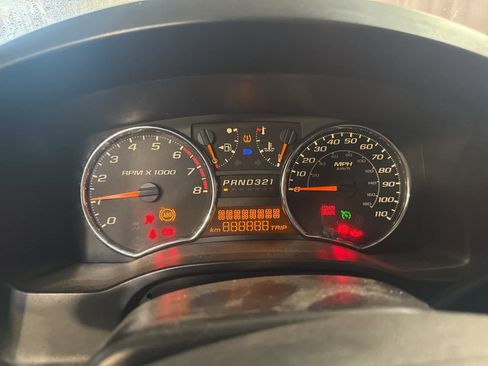 Used 2008 Chevrolet Colorado LT w/ LT Preferred Equipment Group image 21