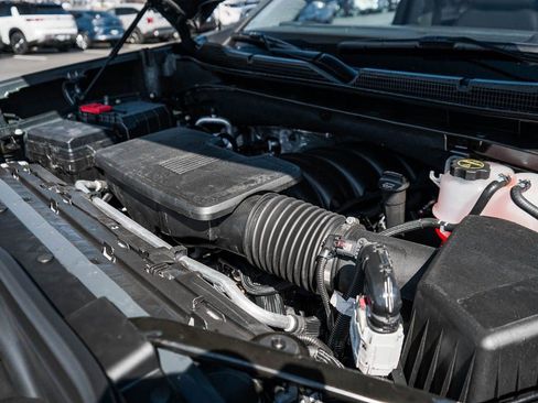 New 2026 Chevrolet Silverado 1500 LT Trail Boss w/ LT Trail Boss Premium Package image 7