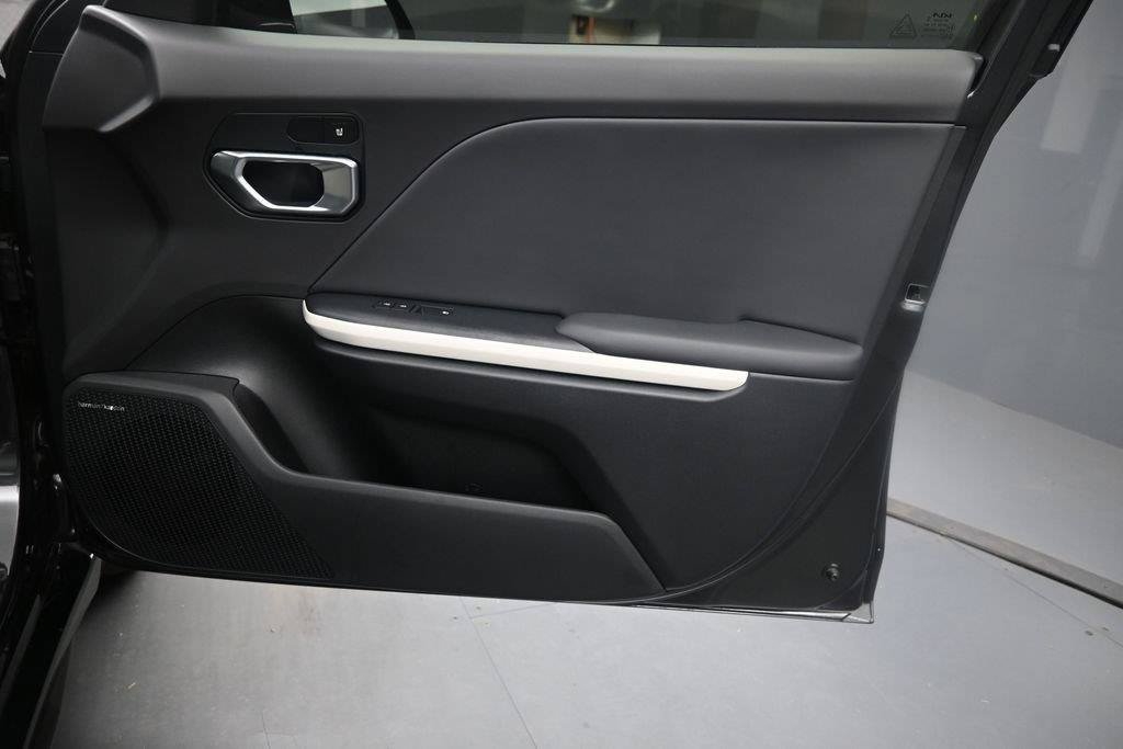 Used 2026 Kia K4 GT-Line Turbo FWD image 26