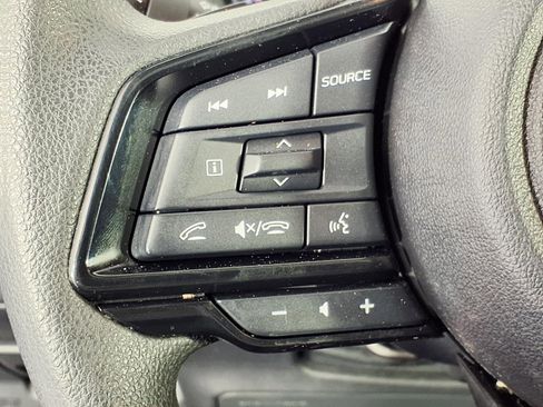 Certified 2024 Subaru Crosstrek 2.0i Premium image 17