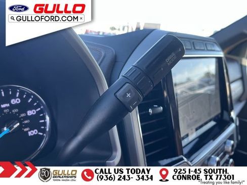 Certified 2022 Ford F350 King Ranch w/ King Ranch Ultimate Package AWD/4WD image 28
