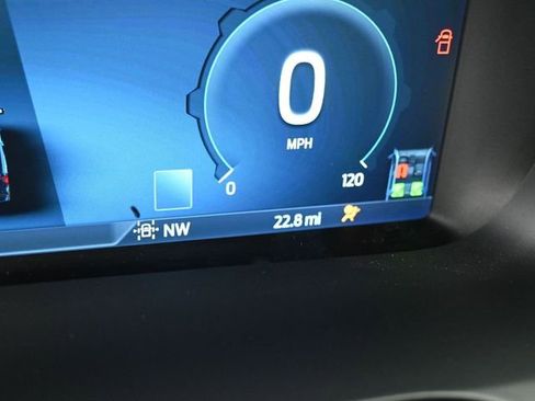 New 2025 Ford F150 Lightning Lariat image 19