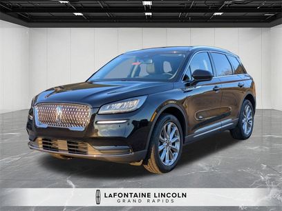 Certified 2022 Lincoln Corsair AWD w/ Premium Package