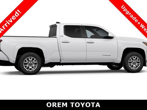 New 2026 Toyota Tacoma SR5 image 26