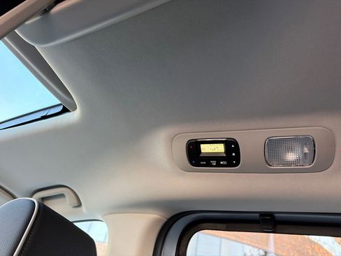New 2026 Honda Odyssey Elite image 22
