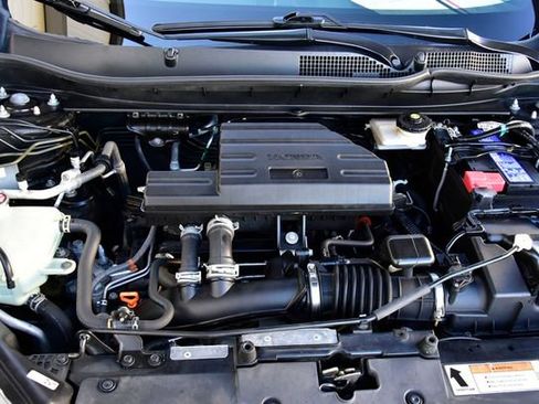 Used 2022 Honda CR-V EX image 29