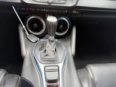 Used 2019 Chevrolet Camaro SS RWD image 20