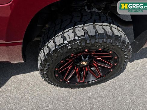 Used 2019 RAM 1500 Big Horn AWD/4WD image 13