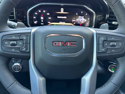New 2026 GMC Sierra 1500 Elevation w/ Preferred Package AWD/4WD image 22