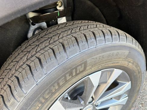 New 2026 Chevrolet Equinox LT w/ Safety and Technology Package AWD/4WD image 26