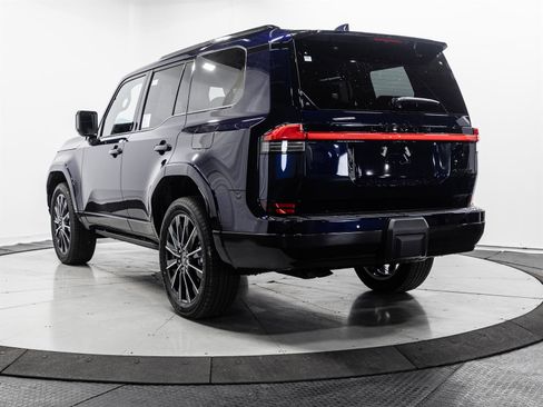 New 2026 Lexus GX 550 image 10