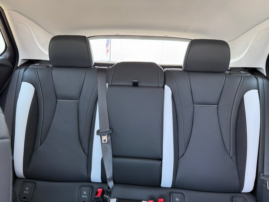 New 2026 Buick Envision Sport Touring AWD/4WD image 47