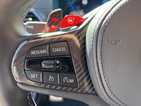 Used 2024 BMW M4 xDrive Competition w/ Executive Package image 13