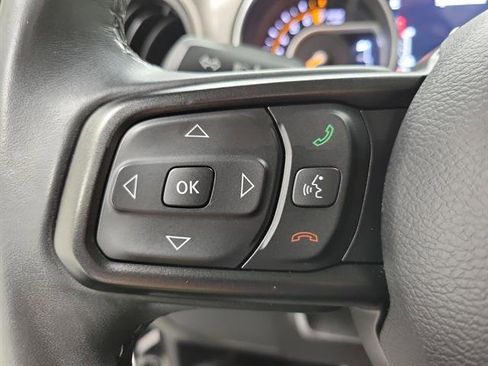 Used 2019 Jeep Wrangler Unlimited Sport S image 22