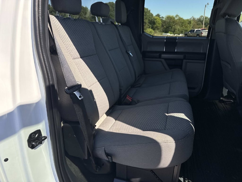 Used 2022 Ford F250 XLT w/ XLT Value Package AWD/4WD image 26