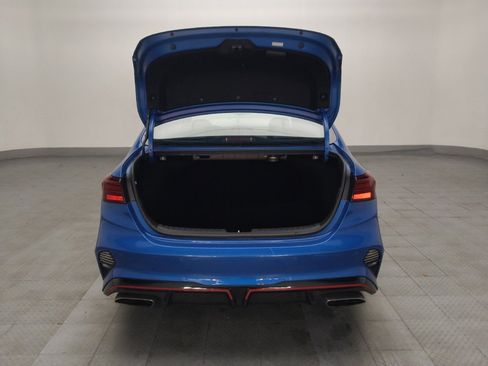 Used 2022 Kia Forte GT w/ GT2 Package image 29