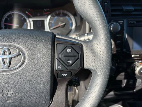 Used 2019 Toyota 4Runner TRD Off-Road Premium image 24