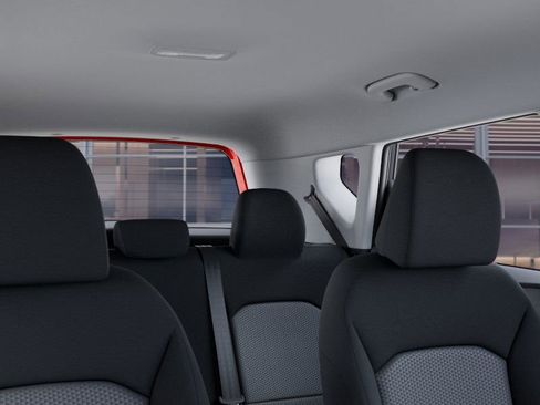 New 2025 Kia Soul S image 27