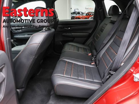 Used 2024 Honda CR-V Sport-L image 21