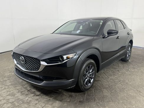Used 2024 MAZDA CX-30 AWD 2.5 S image 3