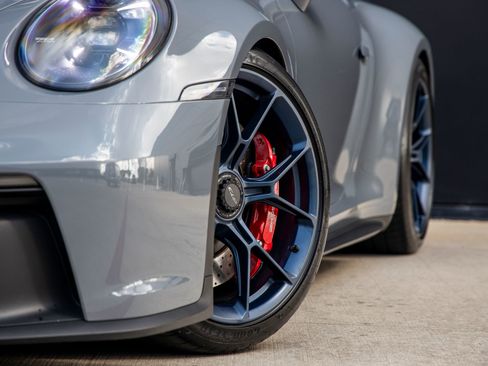 Certified 2024 Porsche 911 GT3 image 25