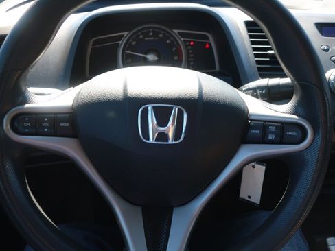 Used 2008 Honda Civic EX image 20