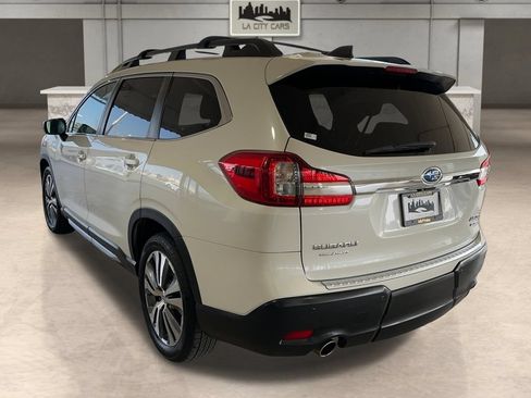 Used 2022 Subaru Ascent Limited w/ Technology Package AWD/4WD image 3