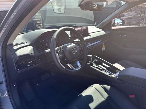 Used 2026 Honda Accord Touring image 20