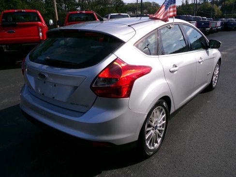 Used 2013 Ford Focus Electric Hatchback image 10