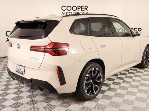 New 2026 BMW X3 xDrive30 w/ Premium Package image 21