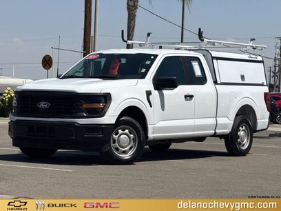 Used 2024 Ford F150 XL