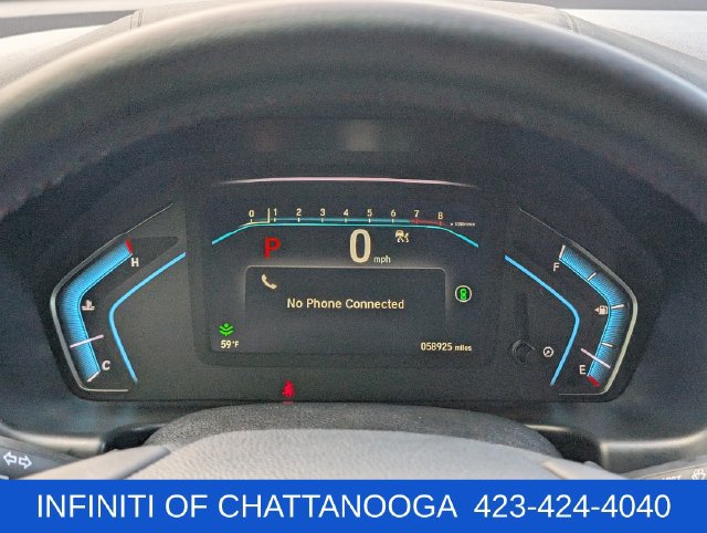 Used 2024 Honda Odyssey Sport image 12