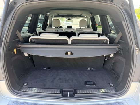 Used 2017 Mercedes-Benz GLS 450 4MATIC image 15